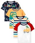 The Children's Place Baby Toddler B