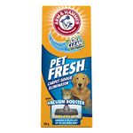 Arm & Hammer Plus OxiClean Pet Fresh Carpet and Room Odour Eliminator