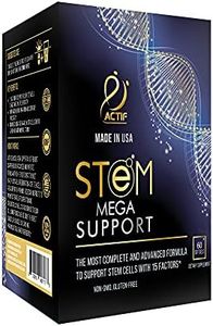 ACTIF Stem