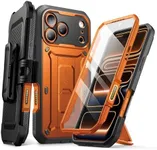 SUPCASE for iPhone 17 Pro Max Case 