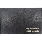 Jeppesen Pilot Logbook