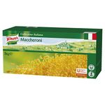 Knorr Collezione Italiana Macaroni Pasta, 3 kg