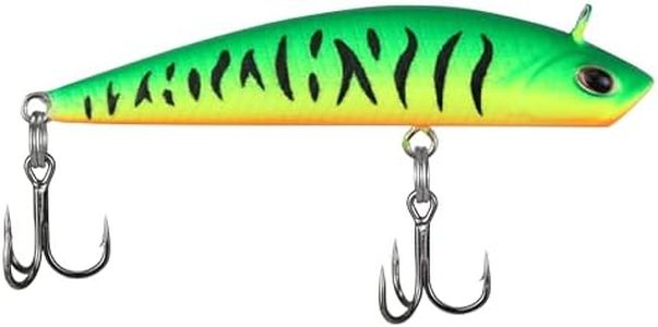 Berkley Finisher Fishing Hard Bait