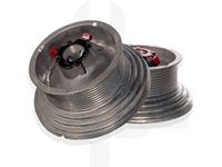 Garage Door Cable Drum D400-54 Hi- Lift (Pair)