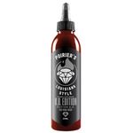 Heartbeat Hot Sauce Co.Poirier's Louisiana Style KO Edition Hot Sauce-Single Bottle,177 ml (Pack of 1)