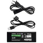 OSTENT US AC Adapter Power Wall Hom