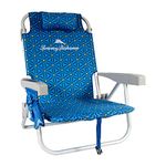 Tommy Bahama Beach Chair, Blue