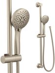 Moen Brushed Nickel Eco-Performance