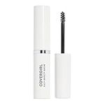 COVERGIRL - Easy Breezy Brow Volumizing Gel, Holds Brows for 24 Hours, Infused with Argan Oil & Biotin, 100% Cruelty-Free