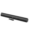 MAJORITY Teton Soundbar for TV | 120W Bluetooth Sound Bar | HDMI ARC, Optical, USB, RCA & AUX | 4 EQ Modes | Wall Mountable | Home Cinema Speaker