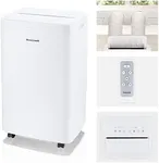 Honeywell 14,500 BTU / 101 Pint Por