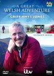 A Great Welsh Adventure With Griff Rhys Jones - As Seen on ITV1 [DVD]