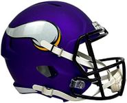 NFL Minnesota Vikings Riddell Full 