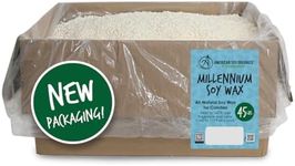 American Soy Organics Millennium So