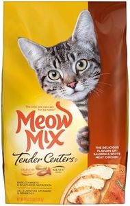 Meow Mix T