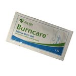 Burn Care Products