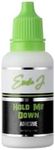 Ericka J. Hold Me Down Adhesive - W
