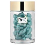 RoC Multi Correxion Hydrate + Plump Night Serum Capsules with Hyaluronic Acid (10.5 ml)