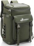 Upeelife Insulated Backpack Cooler 