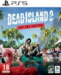 Dead Island 2 - Day One Edition (Pl