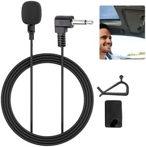 Car Microp