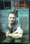 Sting: All This Time [DVD] [2015]