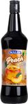 Mala's Peach Ice Tea Mocktail 750 ml