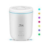 Cool Mist Humidifiers for Bedroom w