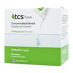 TCS Dental Appliance Cleaner (6-Month Supply)