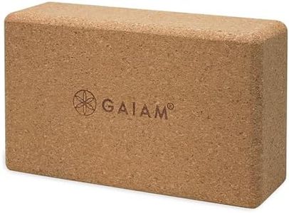 Gaiam Cork