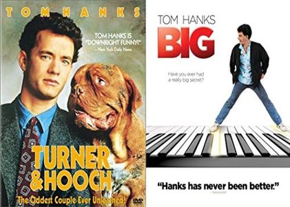 Tom Hanks 