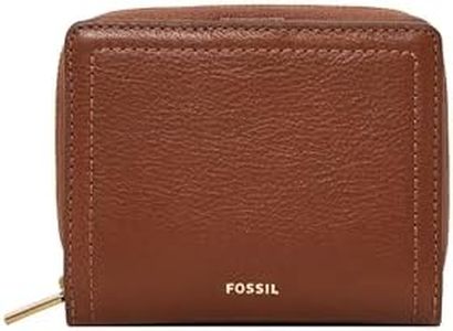 Fossil Wom