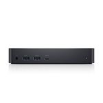 Dell 452-BCYT D6000 Universal Dock, Black