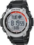 Armitron Sport Watch 40/8252BLK