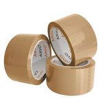 Tape For Packing Heavy Boxes