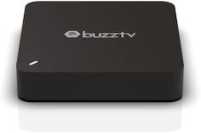 BuzzTV G-Series Google TV Set Top B
