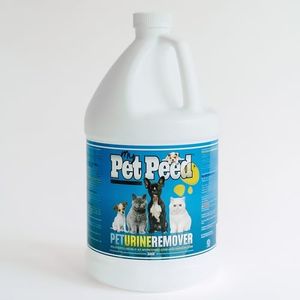 My Pet Pee