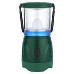 OLIGHT Olantern Lantern Light Rechargeable NW LED 360 Degree Camping Lantern with Single Rechargeable Battery,360 Lumen Lantern Lamp for Home,Emergencies,Camping,Fishing and Party(Moss Green)