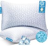 QUTOOL Cooling Pillow for Sleeping,