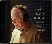 ESV Audio Bible, Read by Ray Ortlun