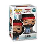 Funko Pop! Movies: Cheech & Chong's Up in Smoke - Chong