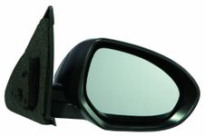 Depo 316-5404R3EB1 Mazda3 Passenger Side Non-Heated Power Mirror