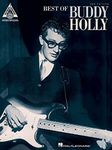 Best of Buddy Holly Songbook (Guitar Recorded Versions)