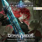 Demon's Ascent: A Progression Fantasy LitRPG (Newly Summoned Demoness, Book 1)