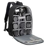 TARION Camera Backpack Waterproof C