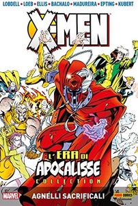 X-Men: L'e
