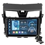 10.1 inches Android 10 Double Din C