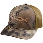 Wiley X J540KH Cap, Kryptek Highlander, one size