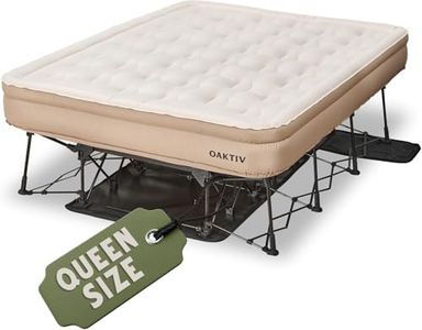 Oaktiv Que