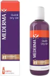 Mederma Quick Dry Oil, Scar and Str